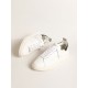 Bio-based Starter with green leather heel tab