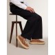 Men's Space-Star in tobacco-colored suede