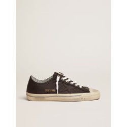 Women's V-Star vintage effect