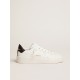 Purestar with black heel tab